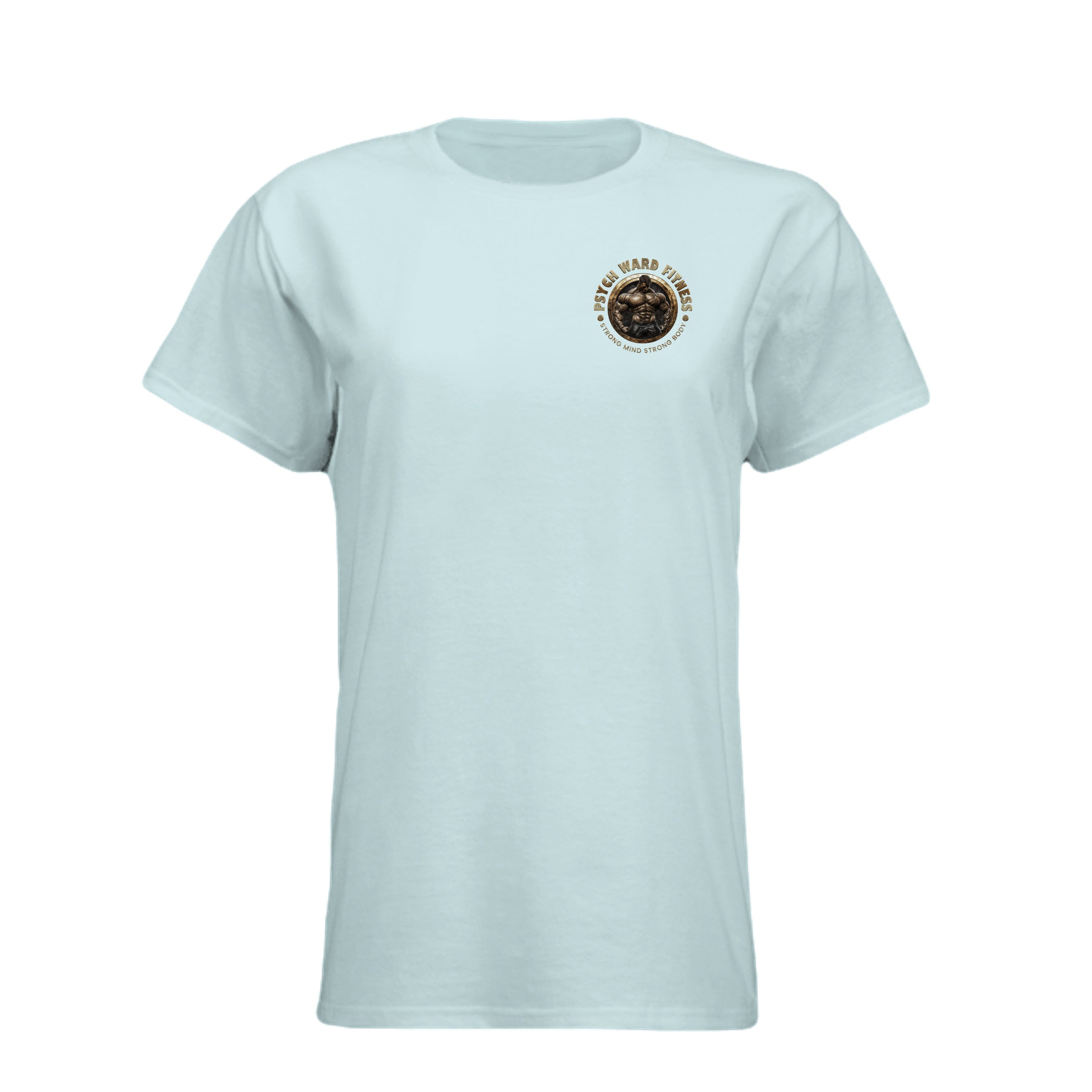 ICE BLUE - 6610 - FRONT