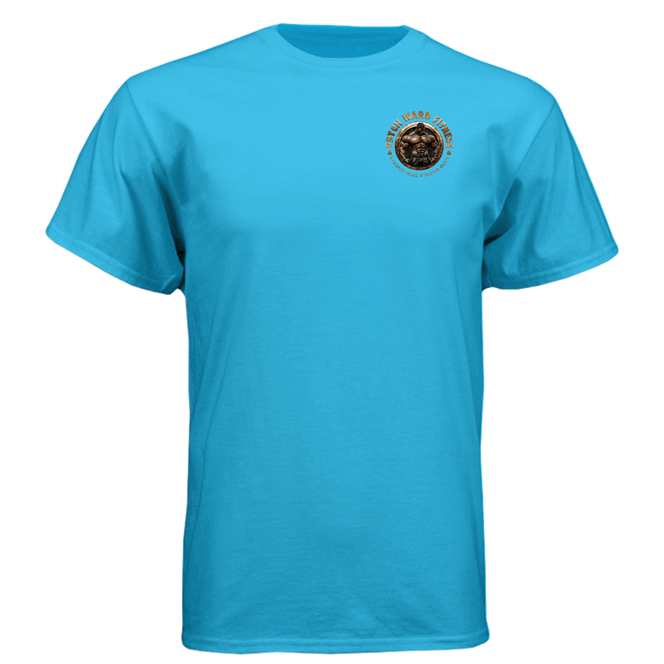 Turquoise - N6210 - FRONT
