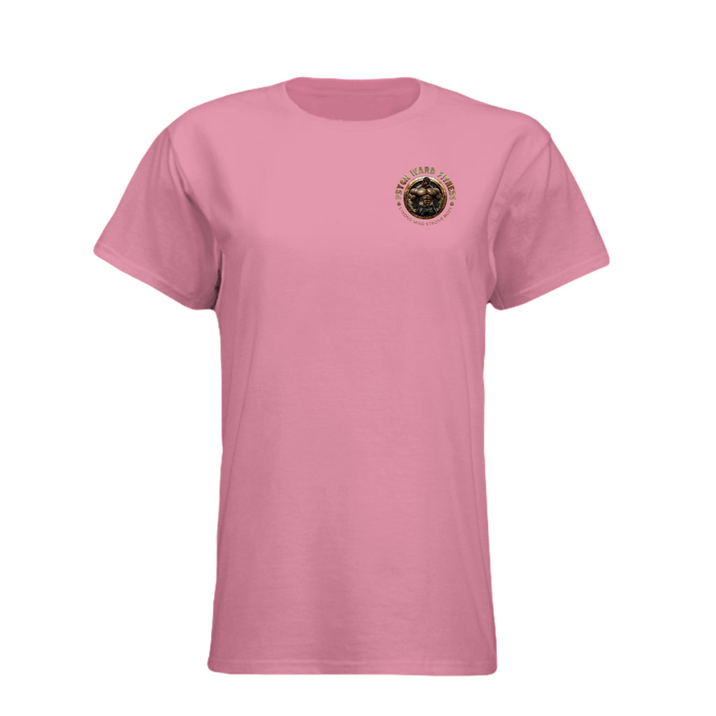 HOT PINK - 6610 - FRONT