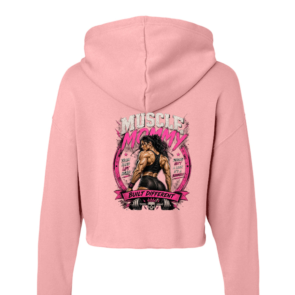 Pink - B7502 - BACK