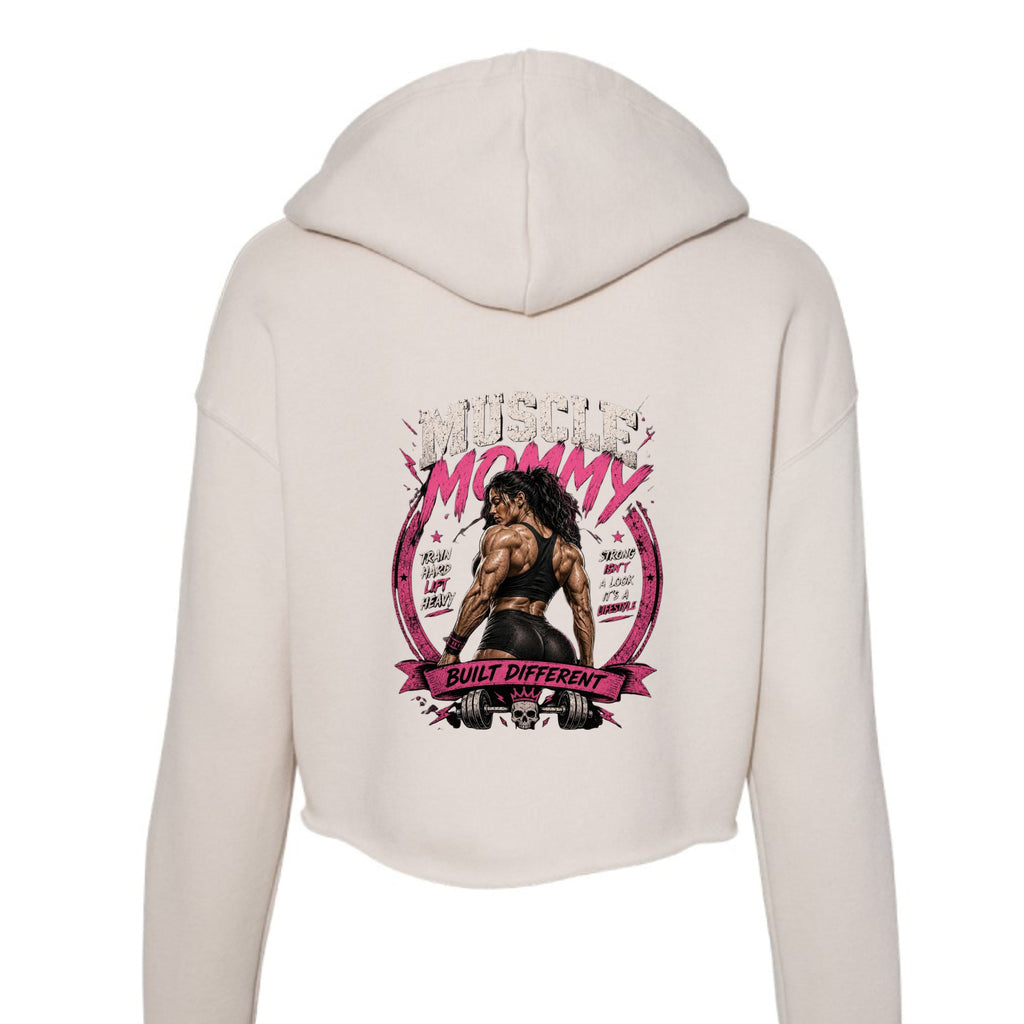 HEATHER DUST - B7502 - BACK