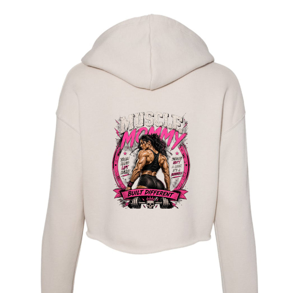 HEATHER DUST - B7502 - BACK