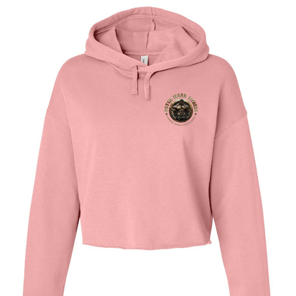 Pink - B7502 - FRONT