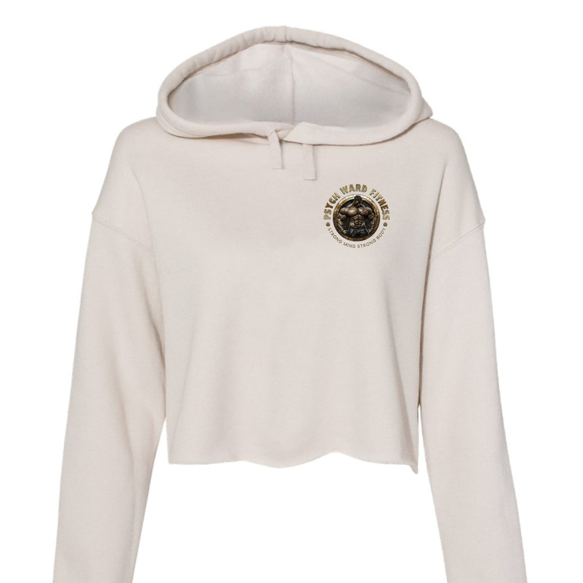 HEATHER DUST - B7502 - FRONT