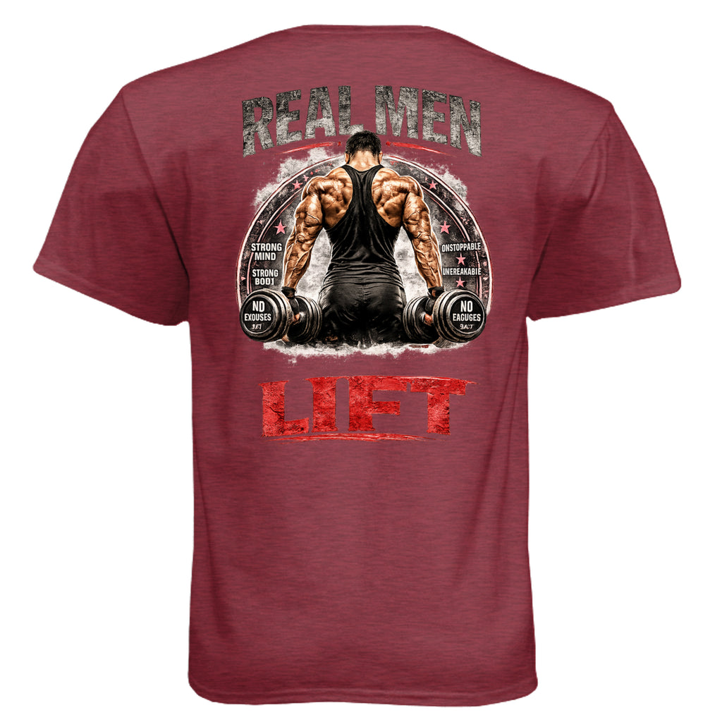 Heather Redwood - N6210 - BACK