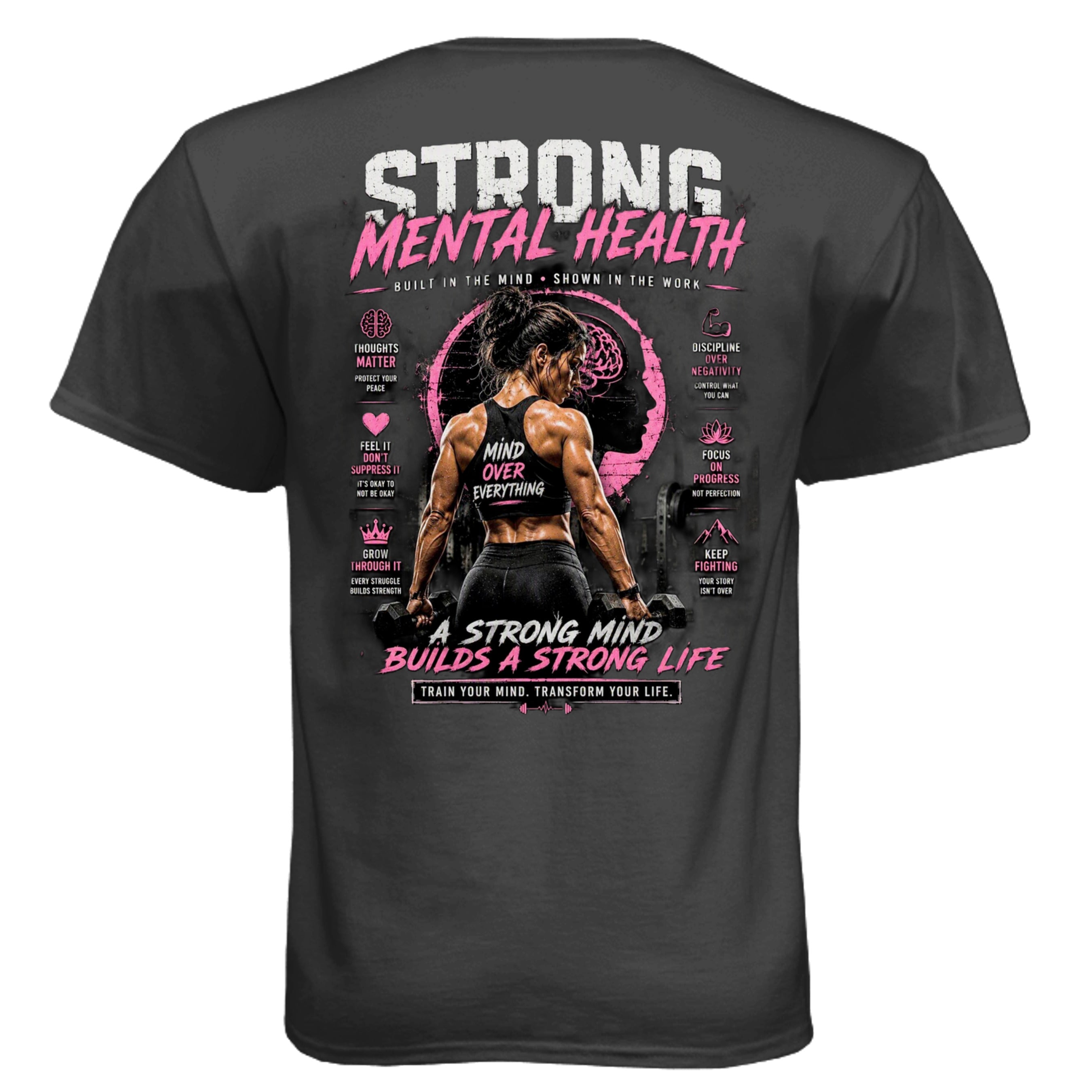 Black - N6210 - BACK