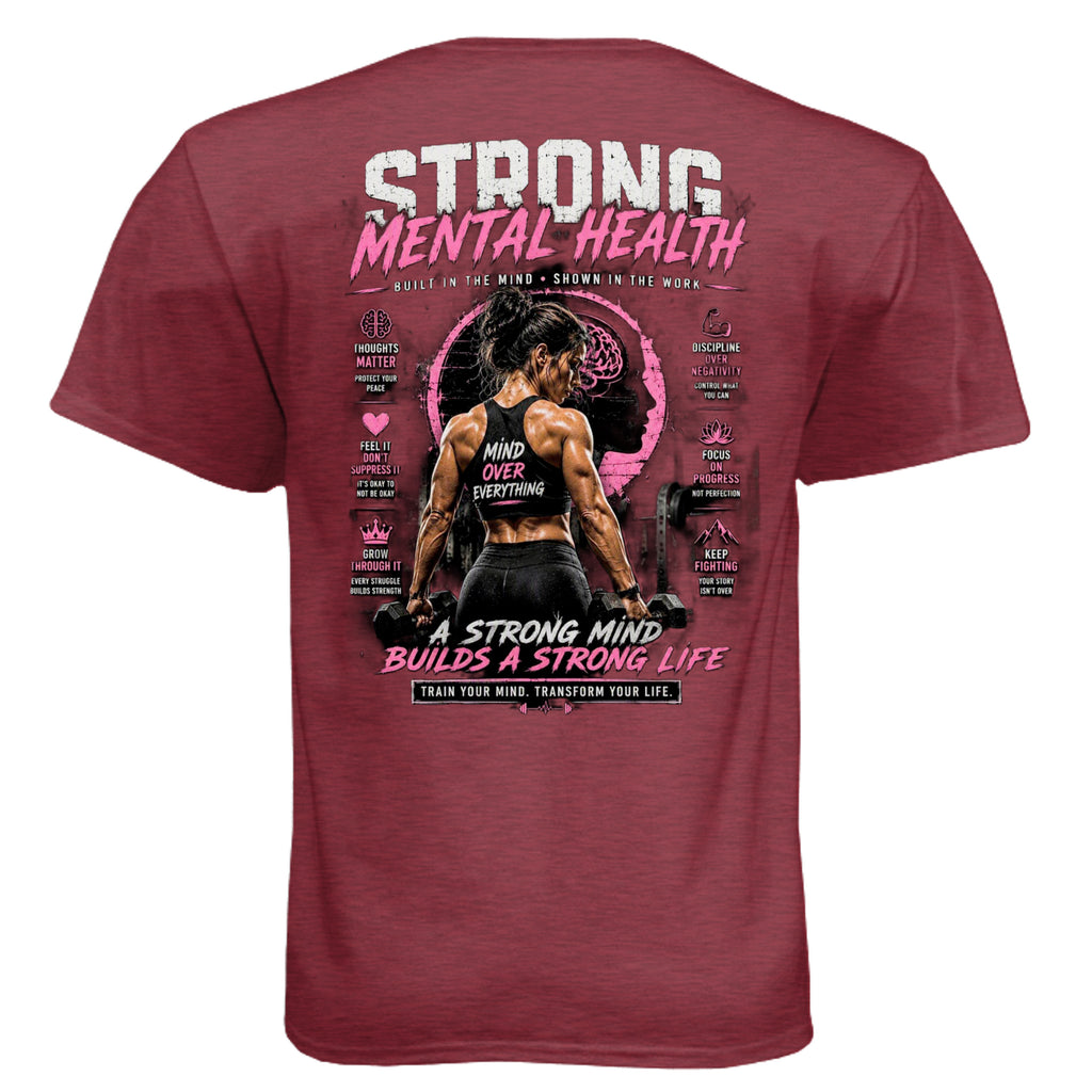 Heather Redwood - N6210 - BACK