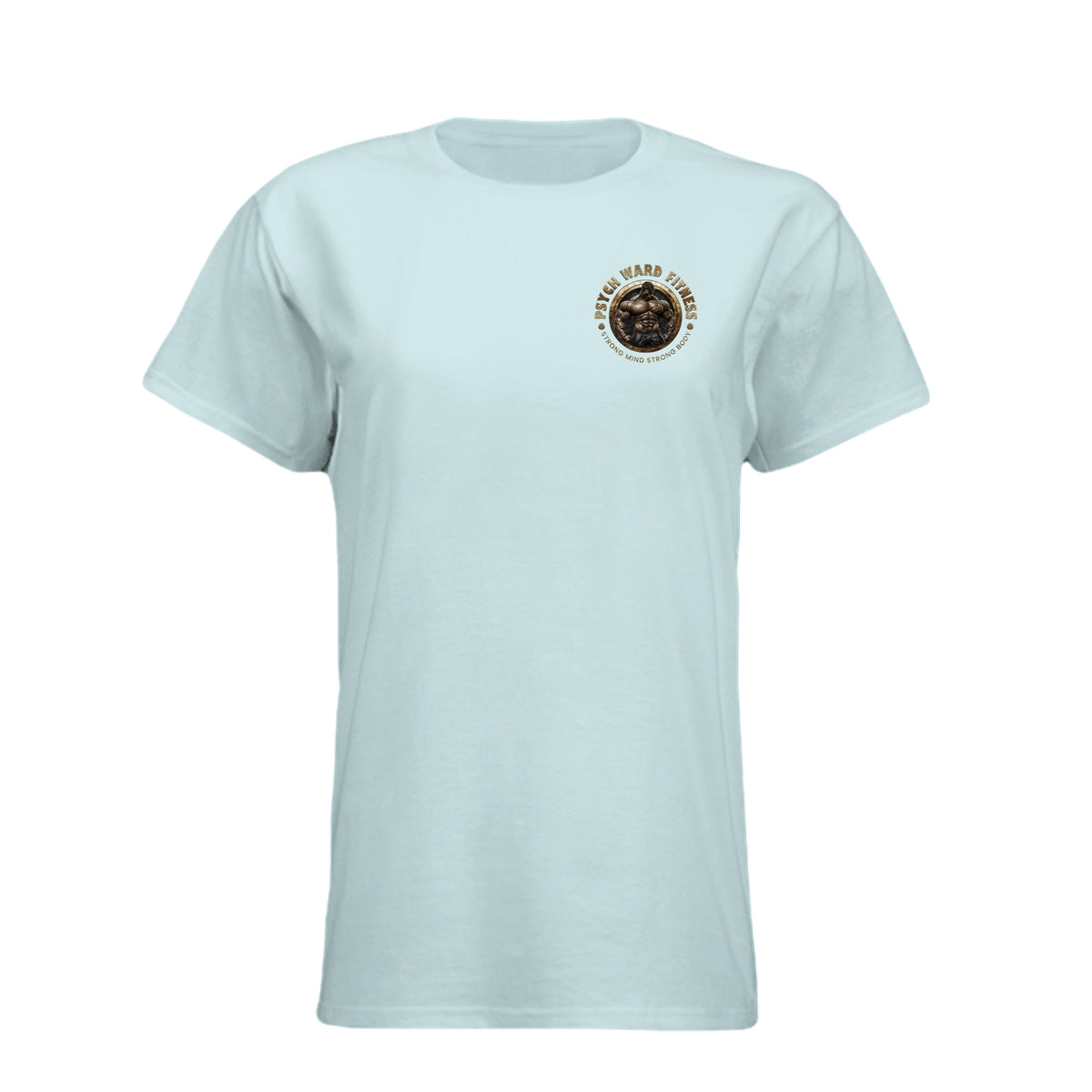 ICE BLUE - 6610 - FRONT