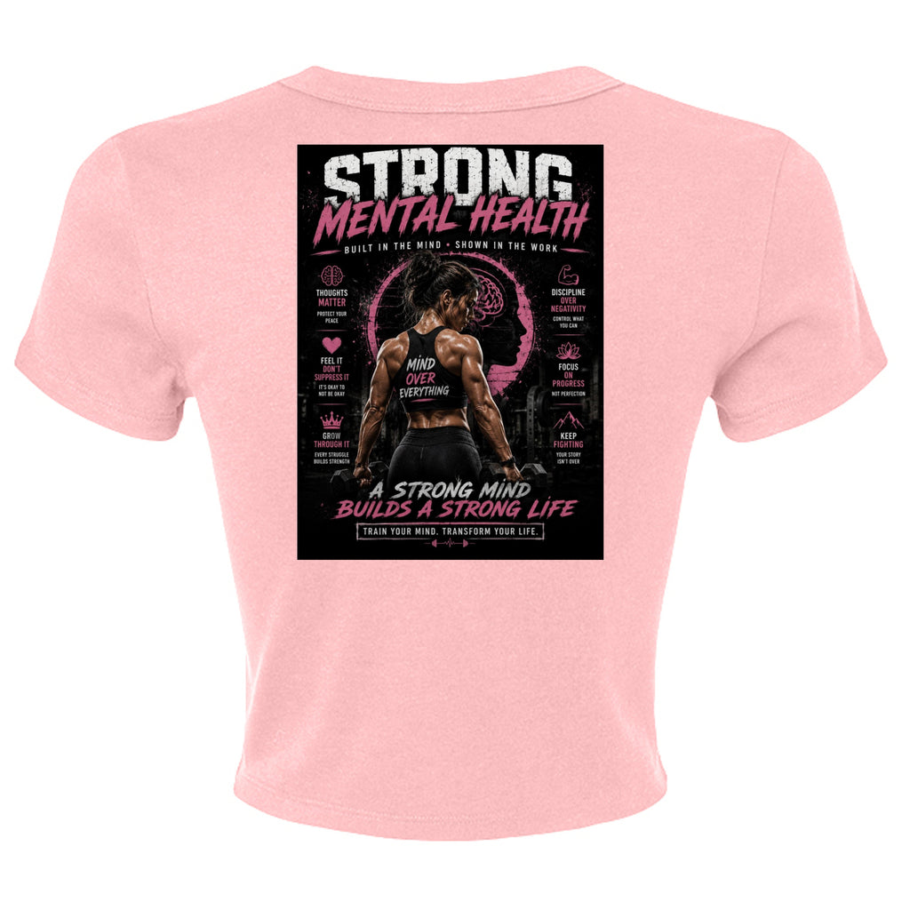 SOLID PINK BLEND - 1010BE - BACK