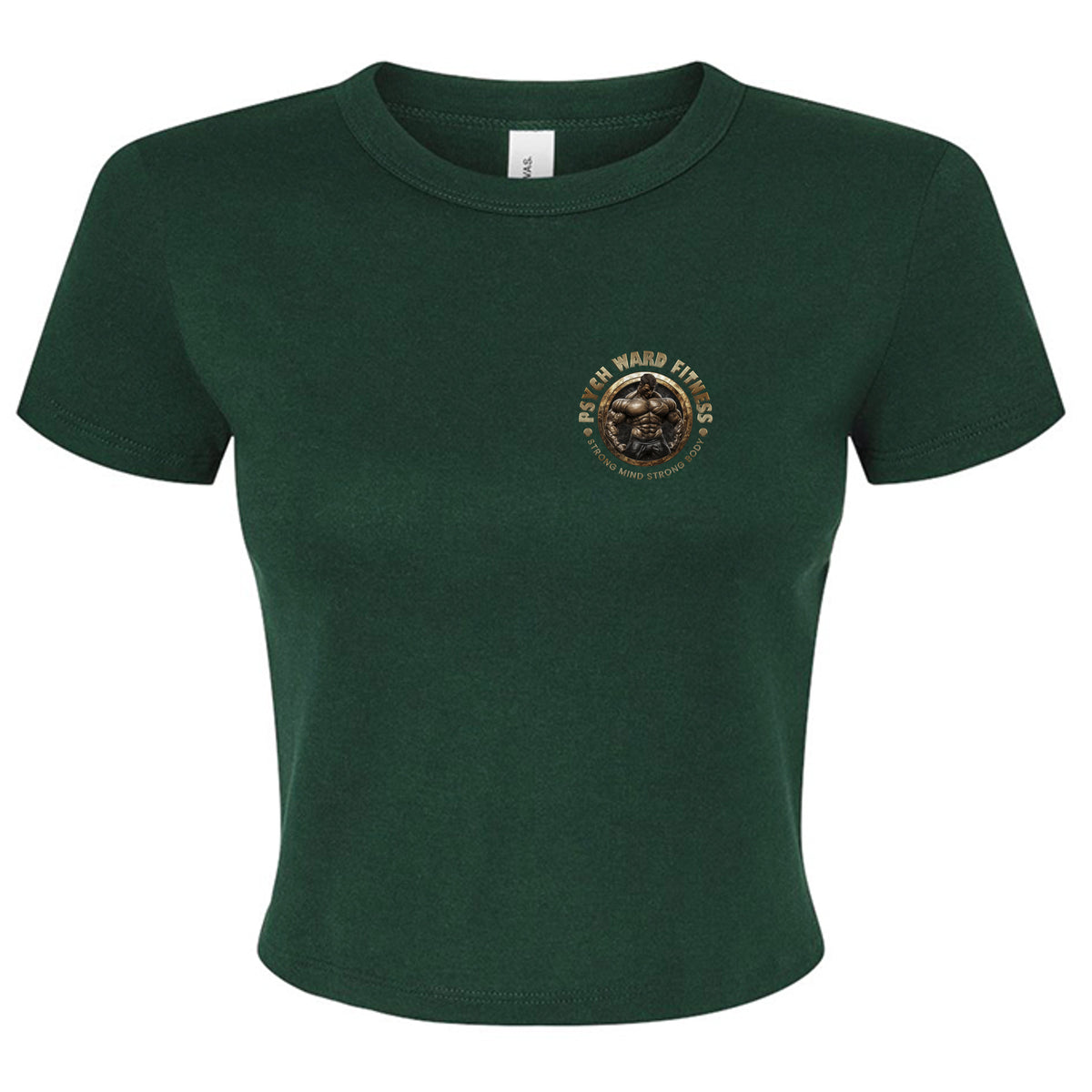 Solid Forest Blend - 1010BE - FRONT