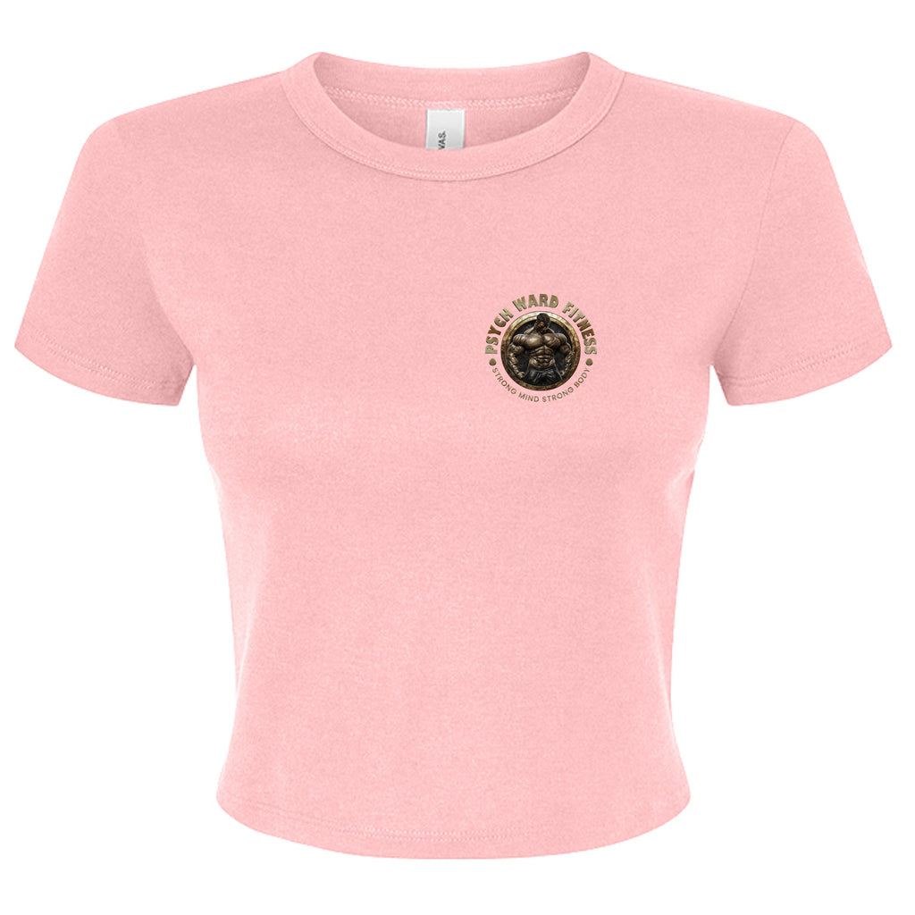 SOLID PINK BLEND - 1010BE - FRONT