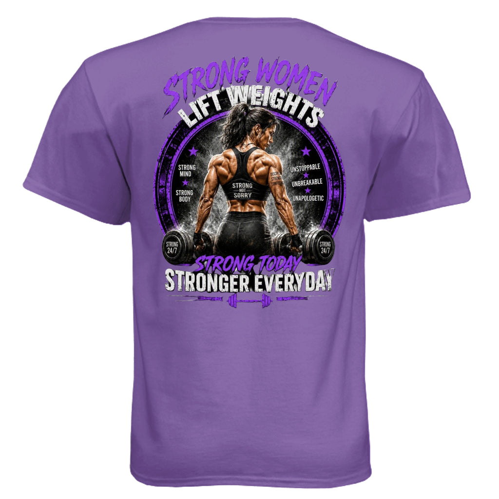 Purple Rush - N6210 - BACK