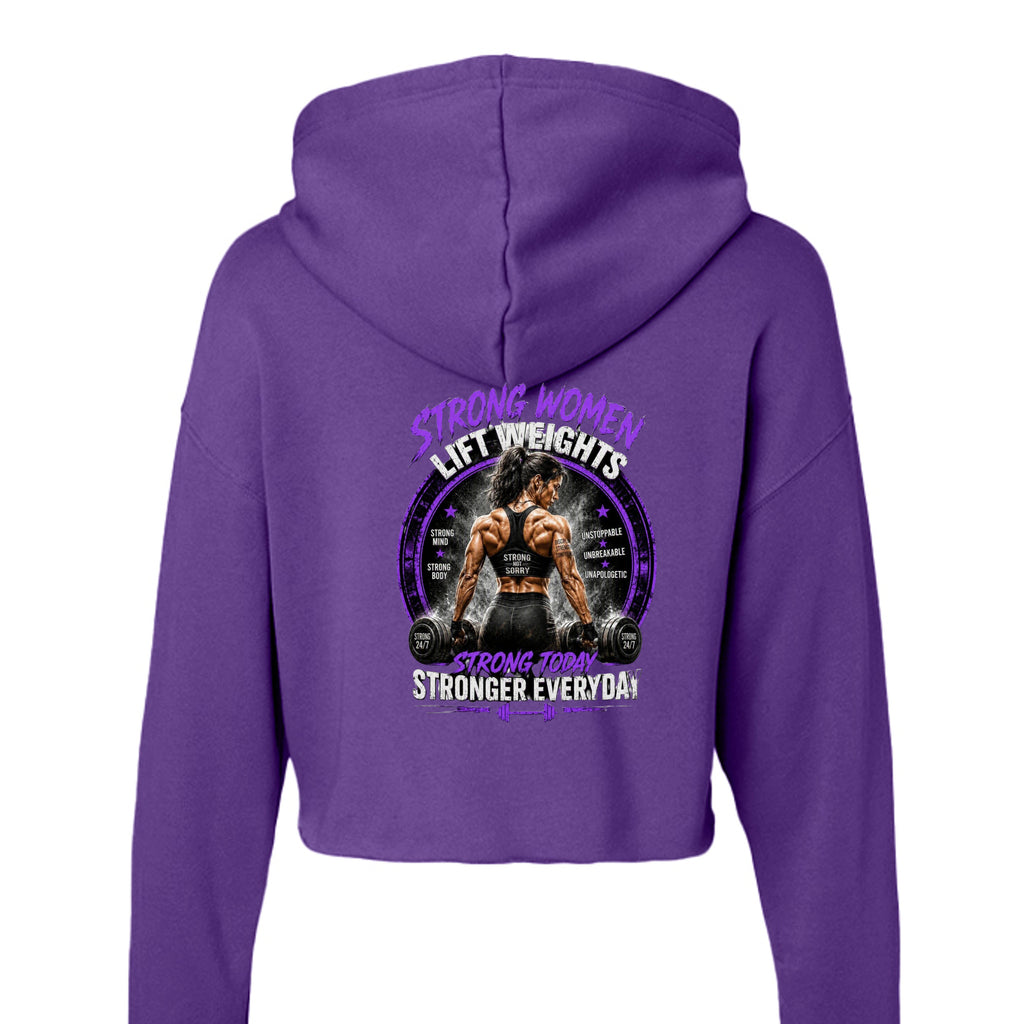 Team Purple - B7502 - BACK