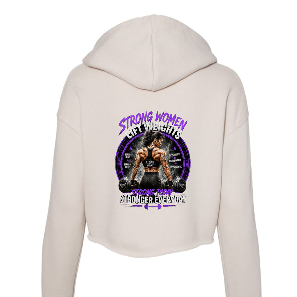 HEATHER DUST - B7502 - BACK