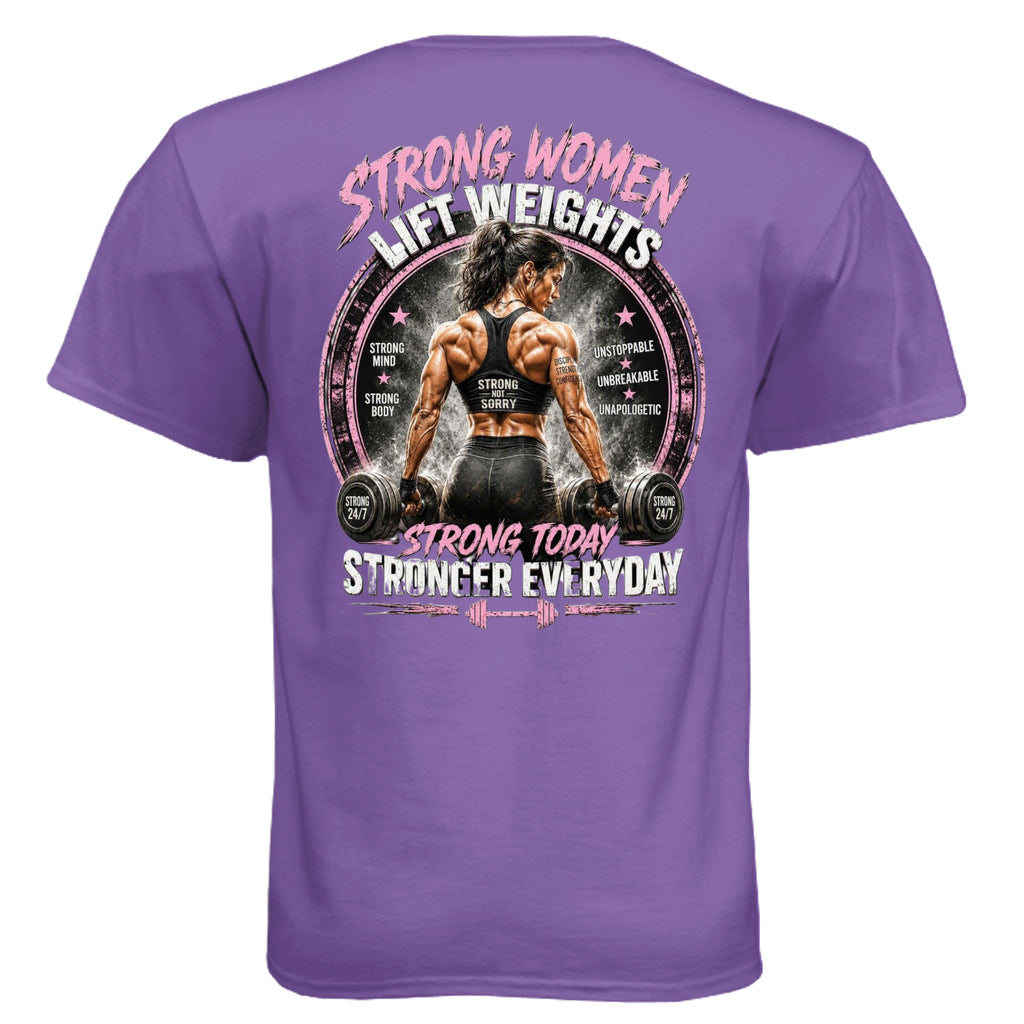 Purple Rush - N6210 - BACK
