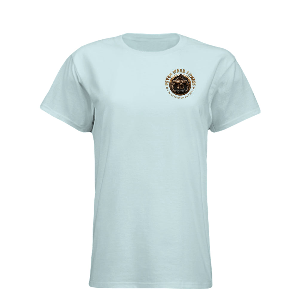 ICE BLUE - 6610 - FRONT