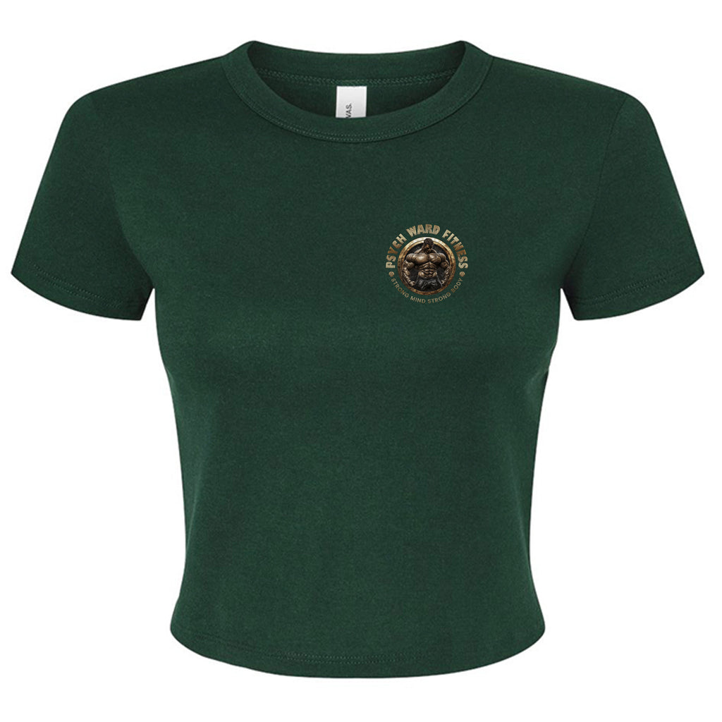 Solid Forest Blend - 1010BE - FRONT