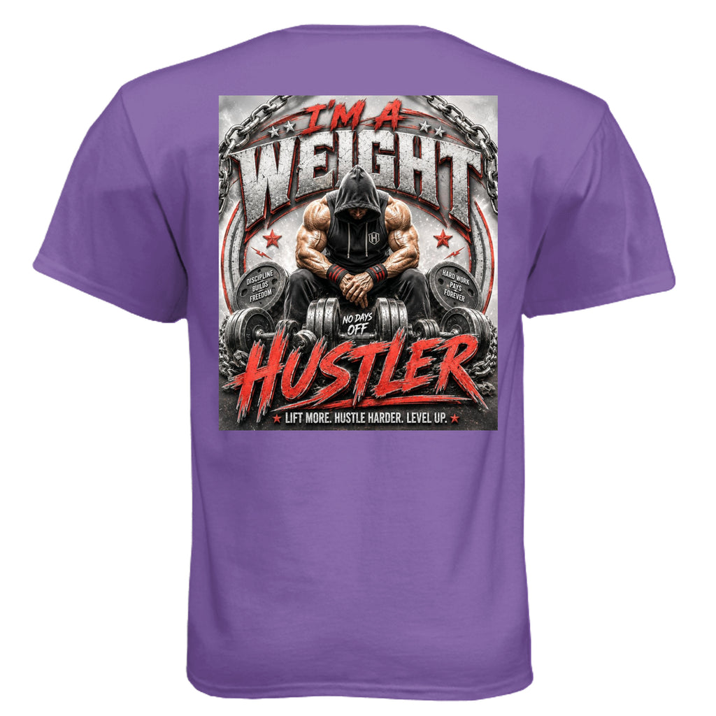 Purple Rush - N6210 - BACK