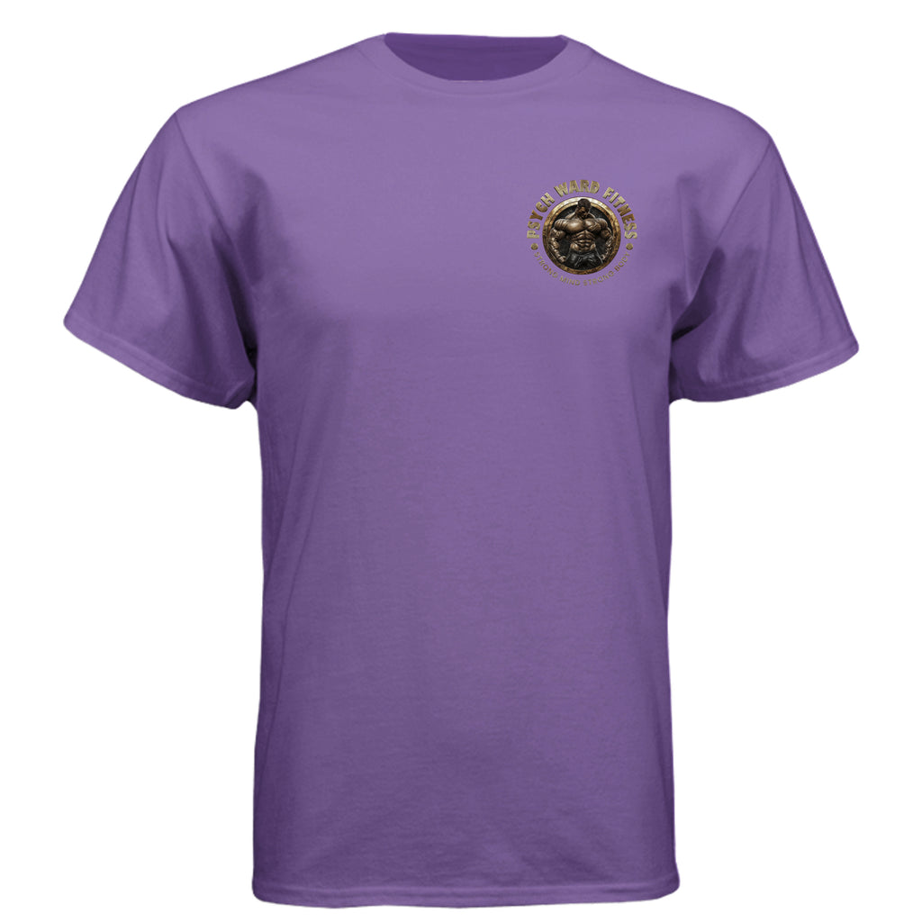 Purple Rush - N6210 - FRONT
