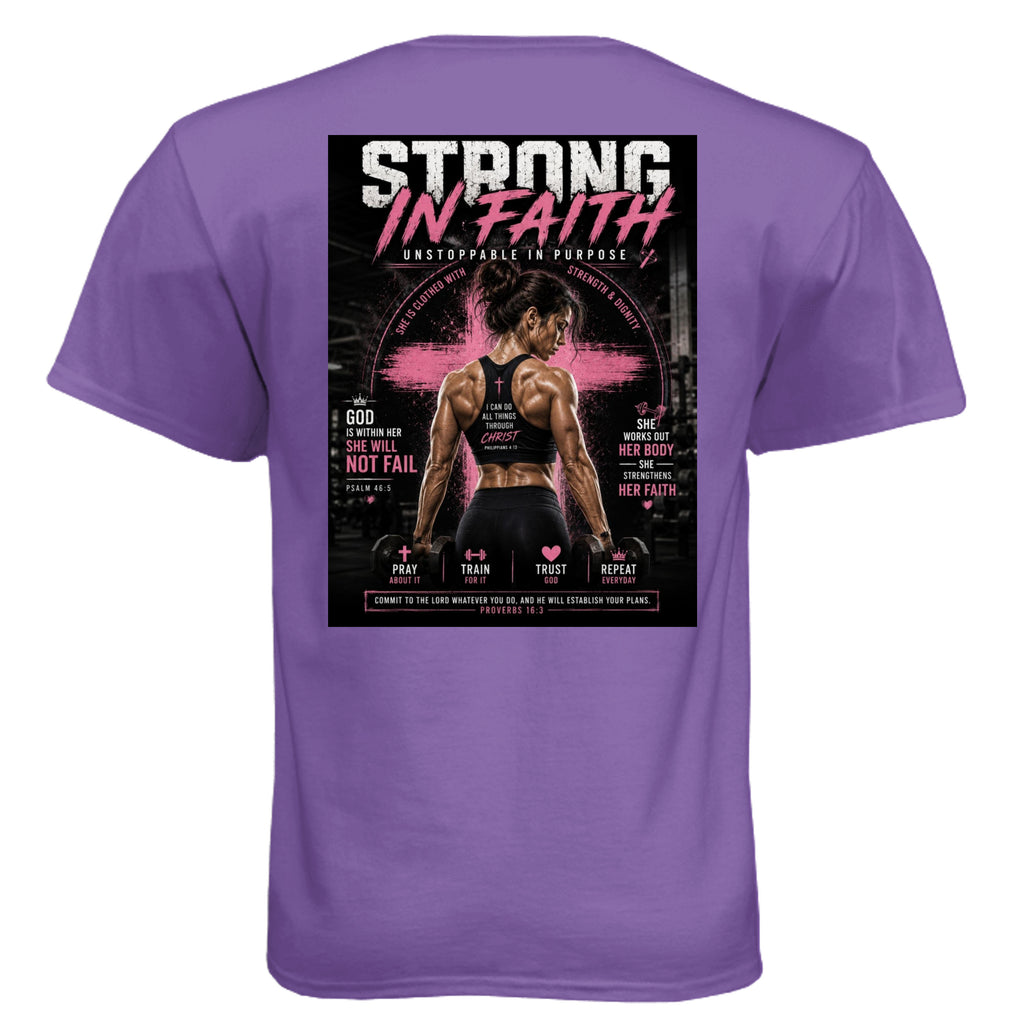 Purple Rush - N6210 - BACK
