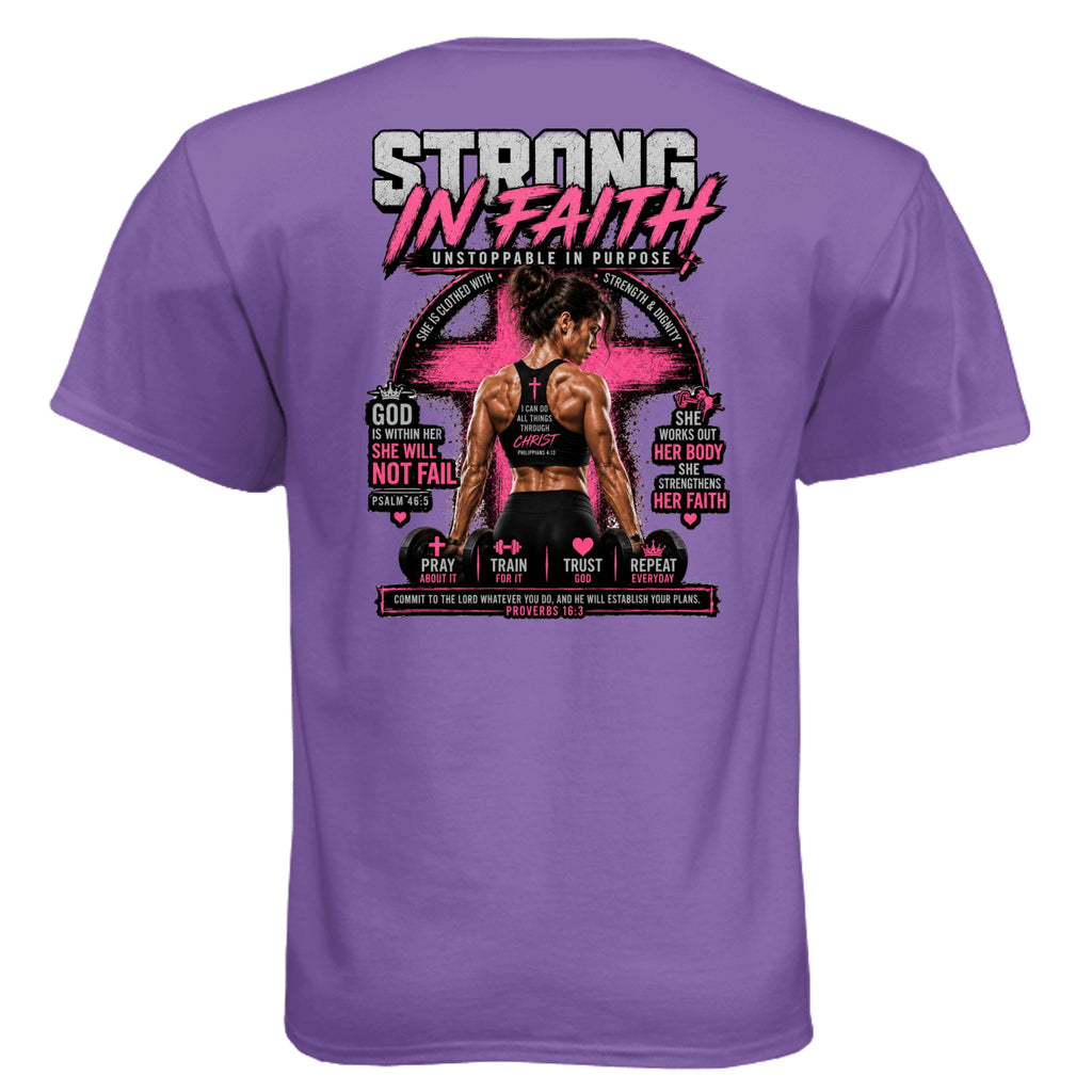 Purple Rush - N6210 - BACK