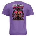 Purple Rush - N6210 - BACK