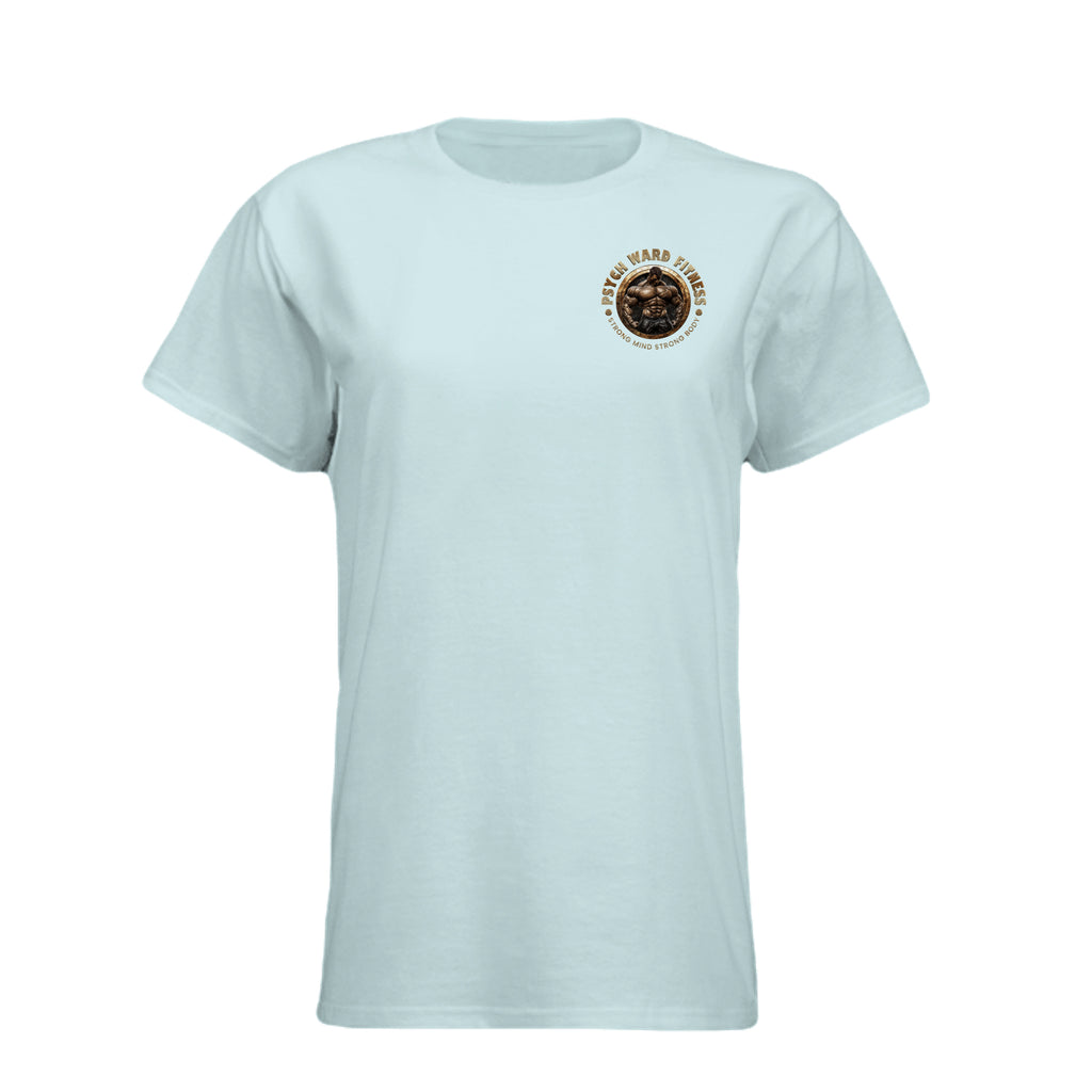 ICE BLUE - 6610 - FRONT