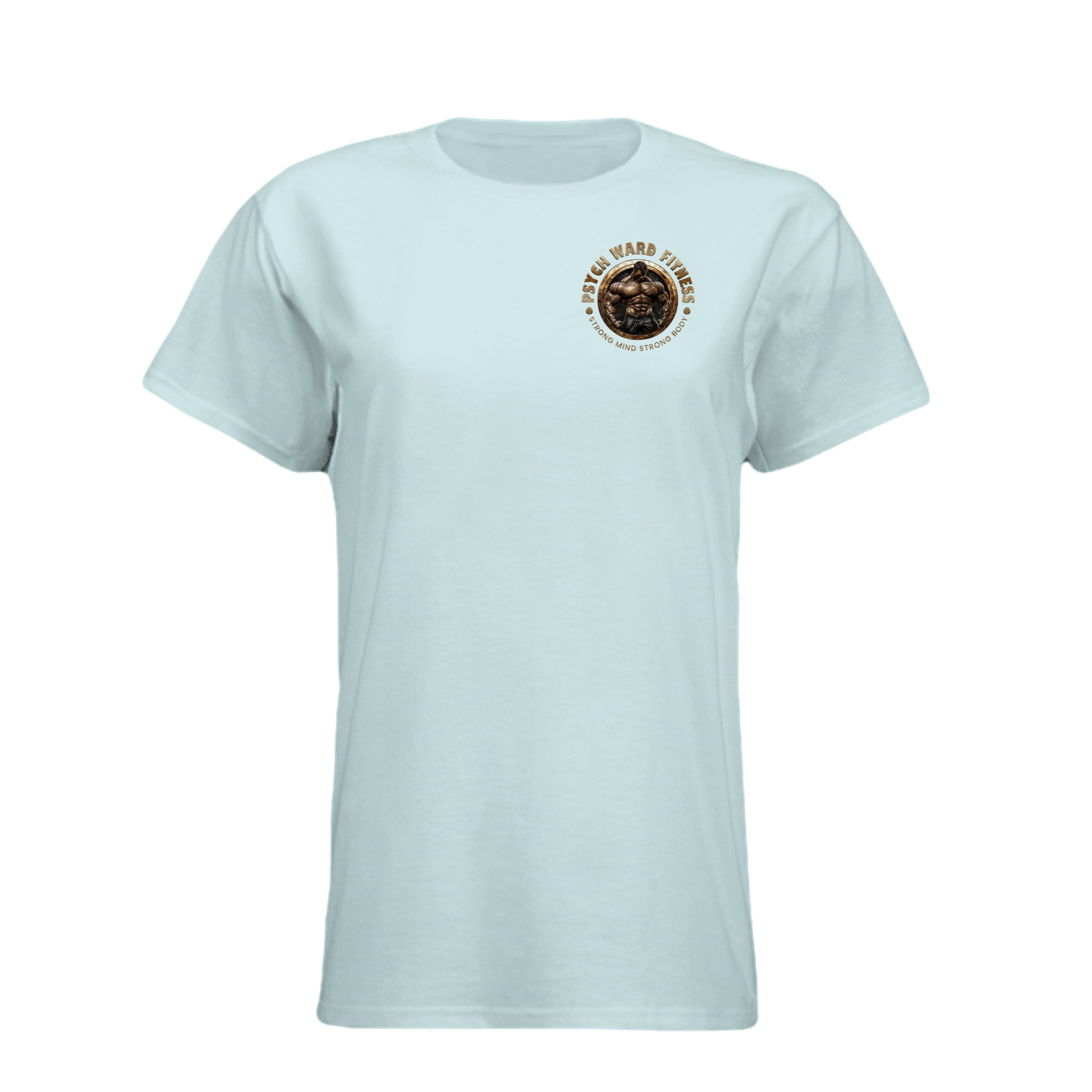 ICE BLUE - 6610 - FRONT