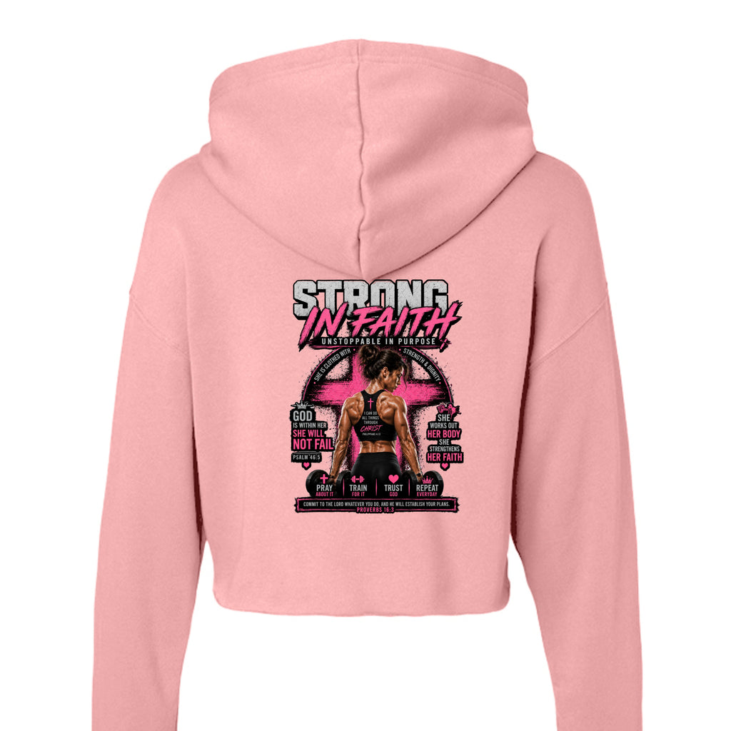 Pink - B7502 - BACK