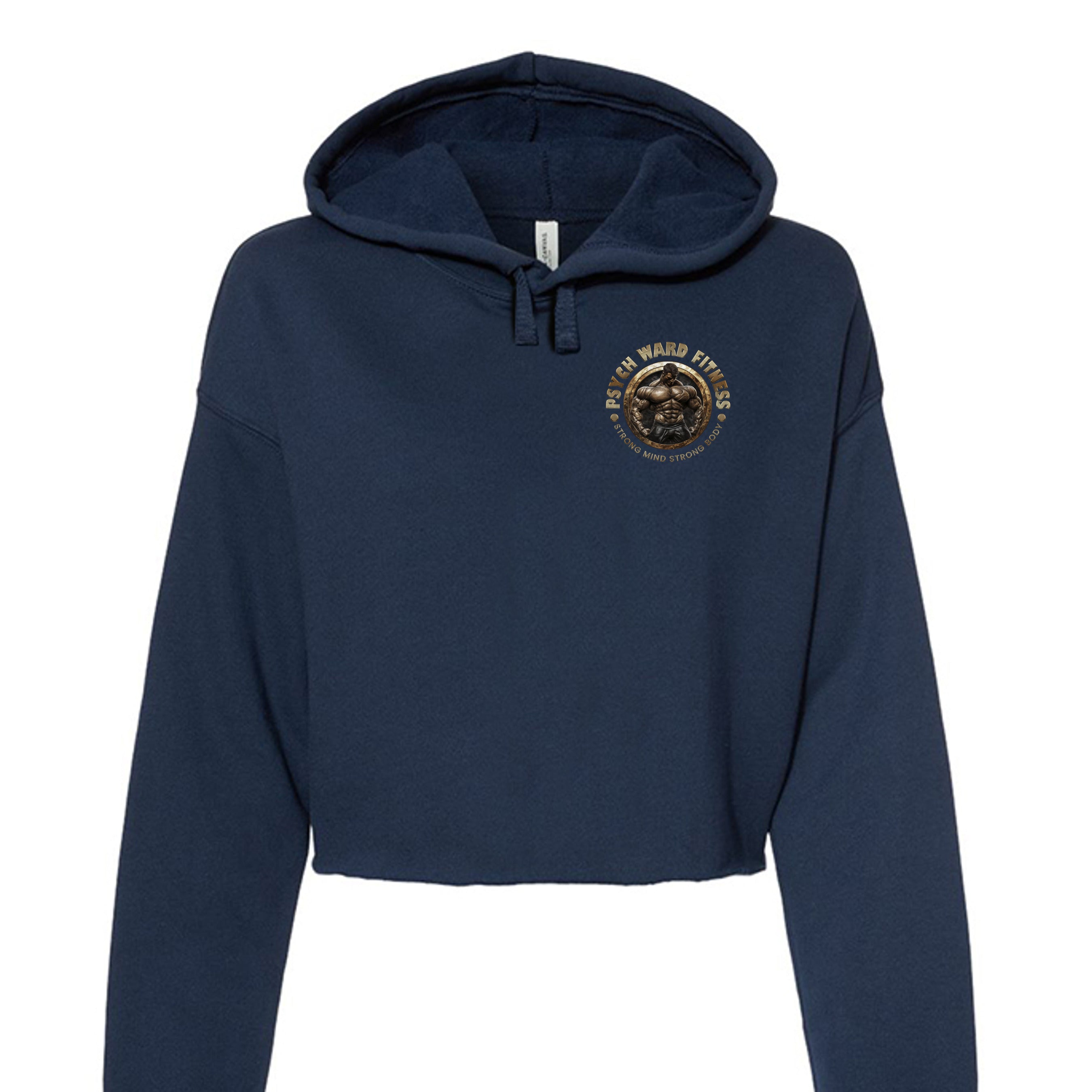 Navy - B7502 - FRONT