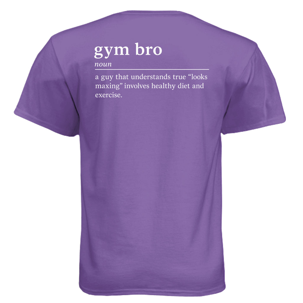 Purple Rush - N6210 - BACK