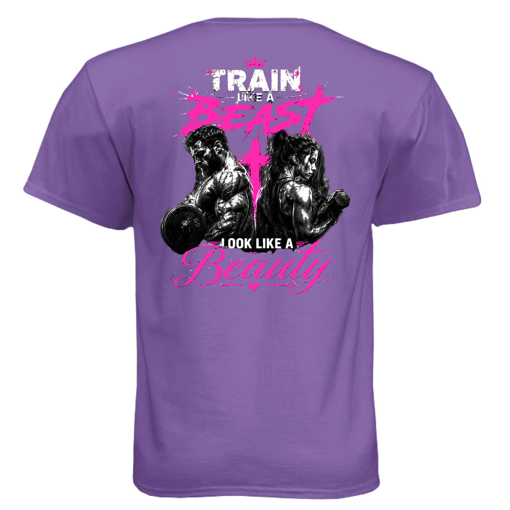 Purple Rush - N6210 - BACK