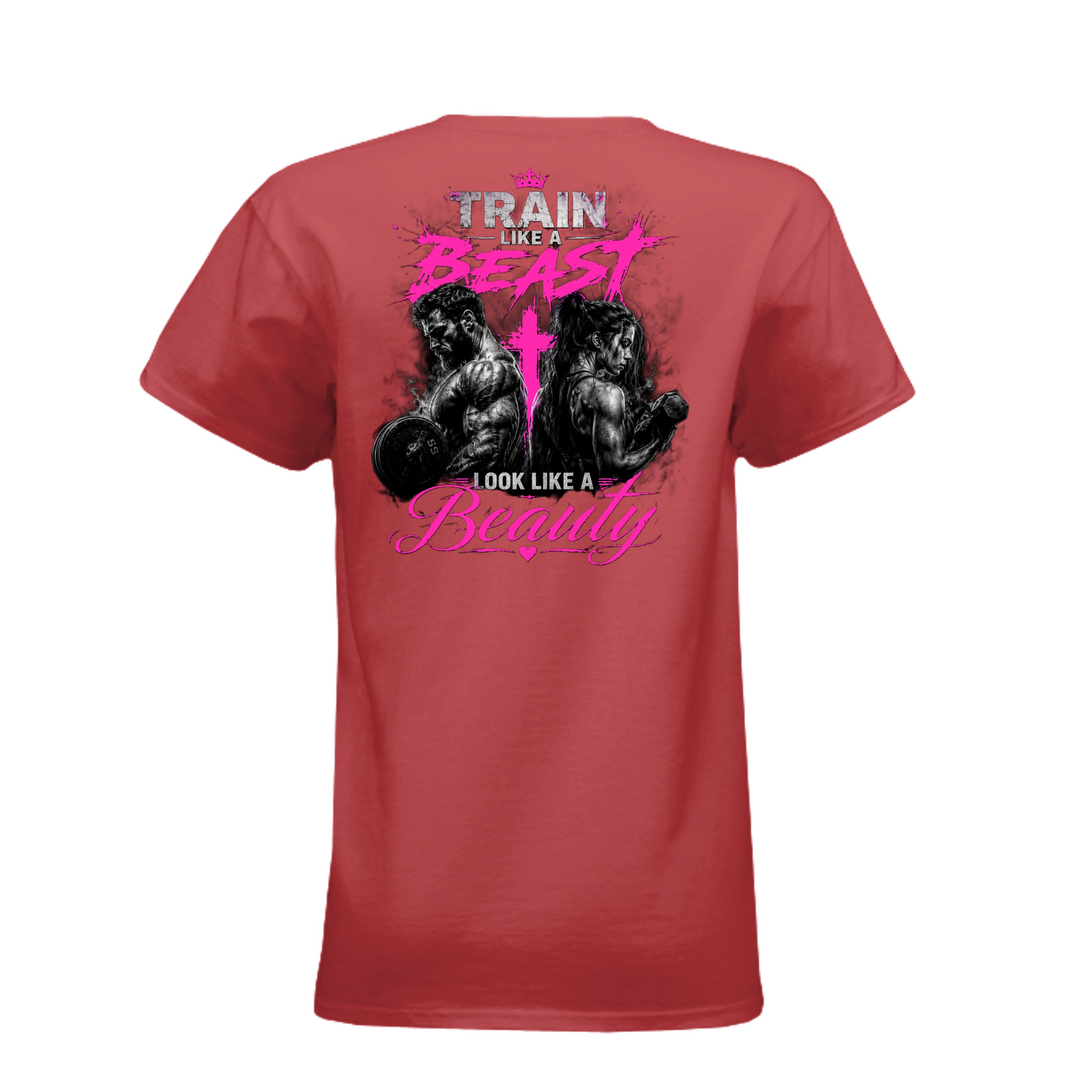 Cardinal - 6610 - BACK