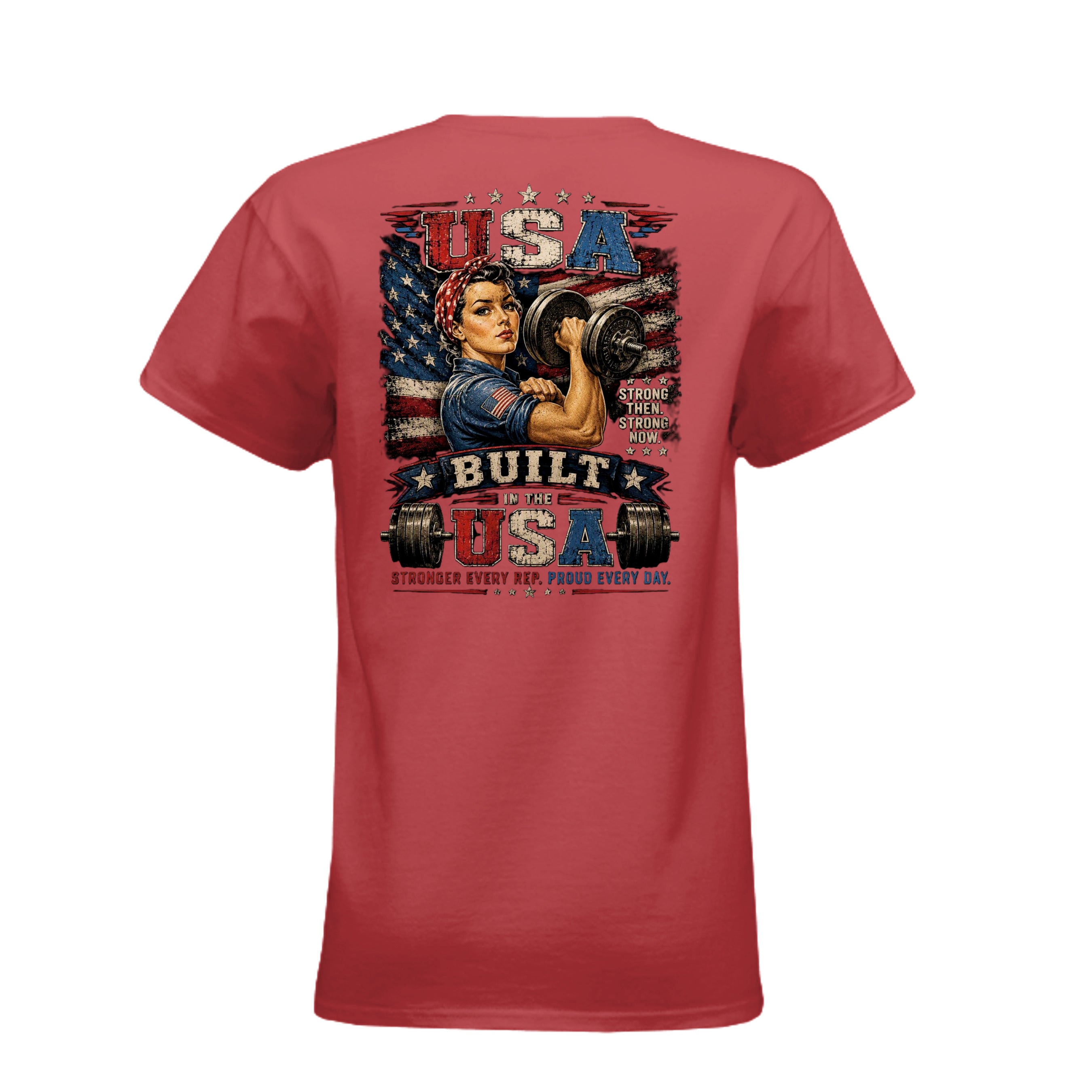 Cardinal - 6610 - BACK