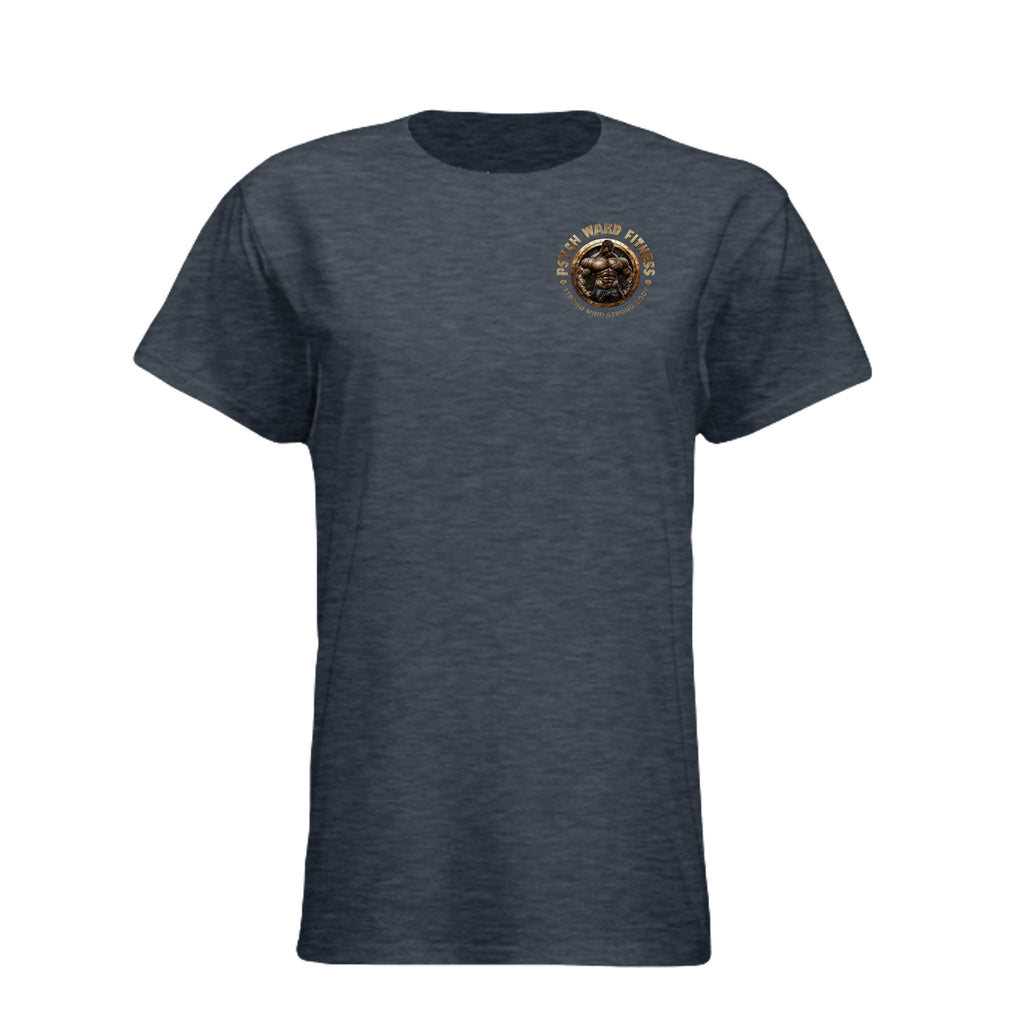 MIDNIGHT NAVY - 6610 - FRONT