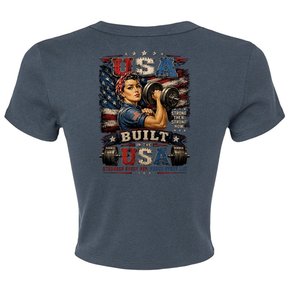 Solid Vintage Navy Blend - 1010BE - BACK