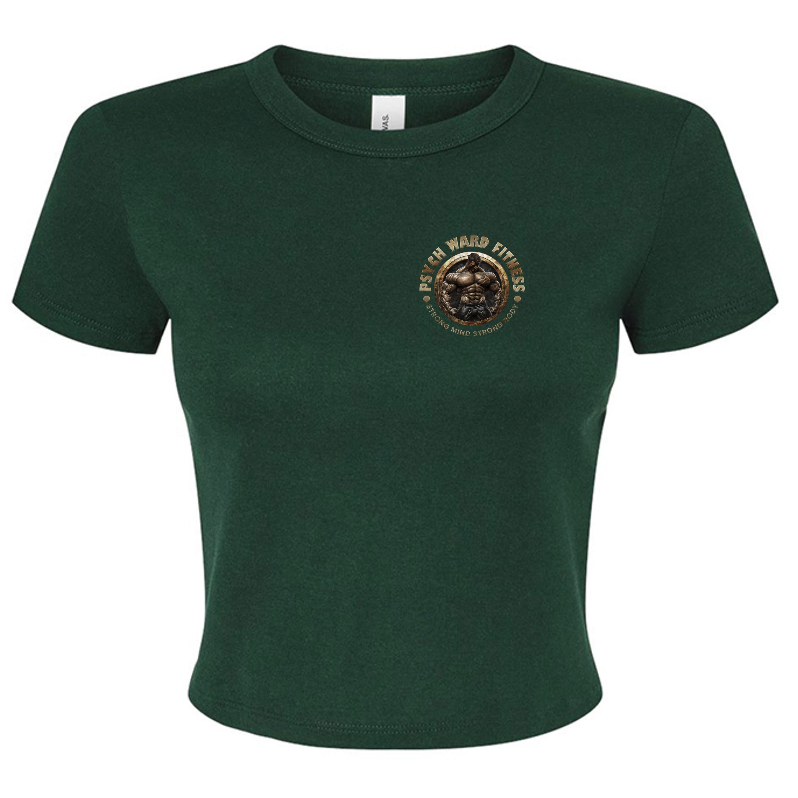 Solid Forest Blend - 1010BE - FRONT