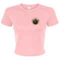 SOLID PINK BLEND - 1010BE - FRONT