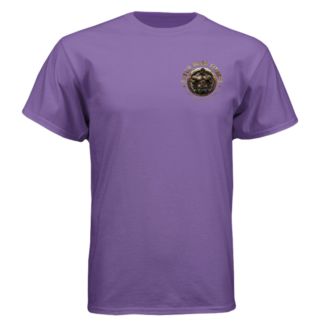 Purple Rush - N6210 - FRONT