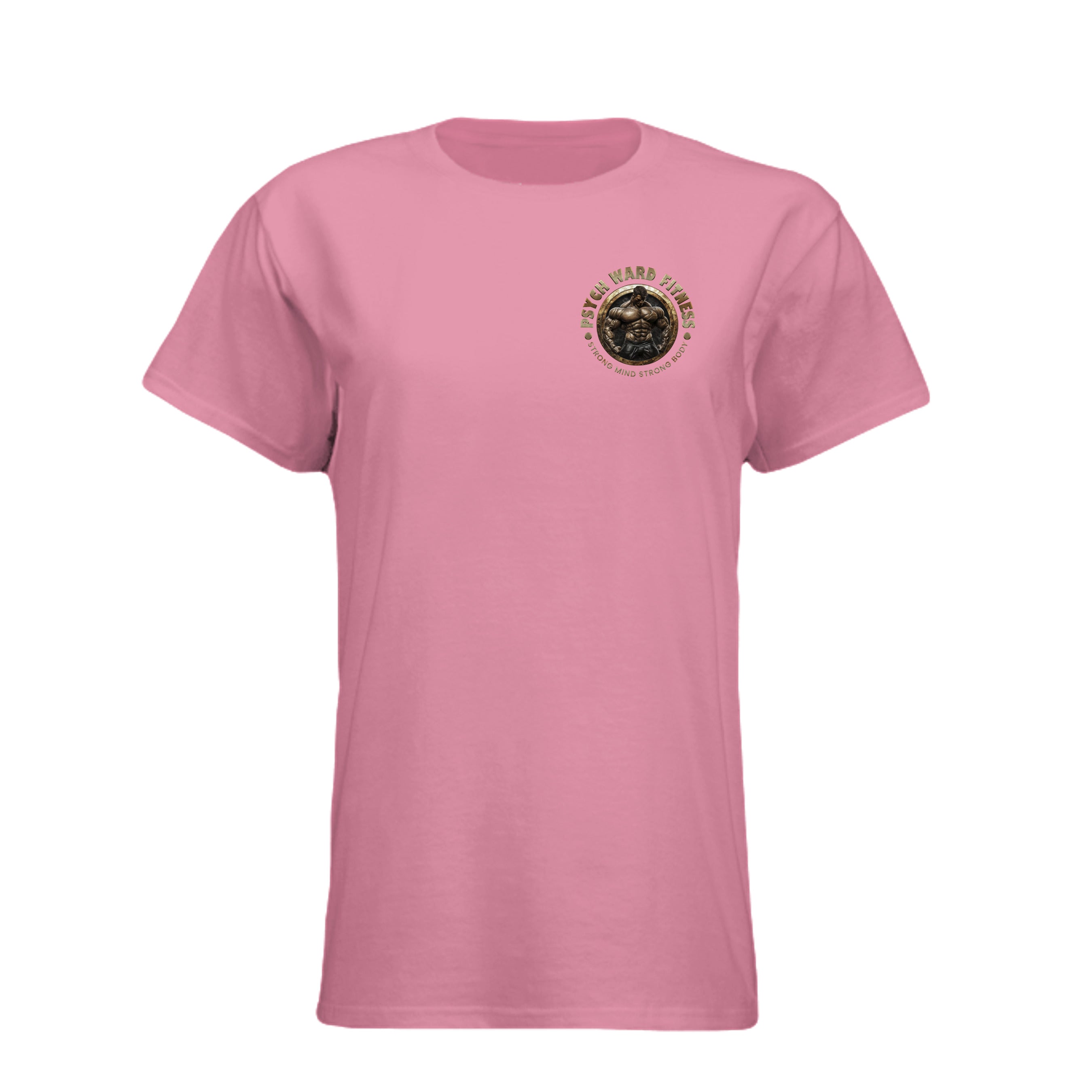 HOT PINK - 6610 - FRONT