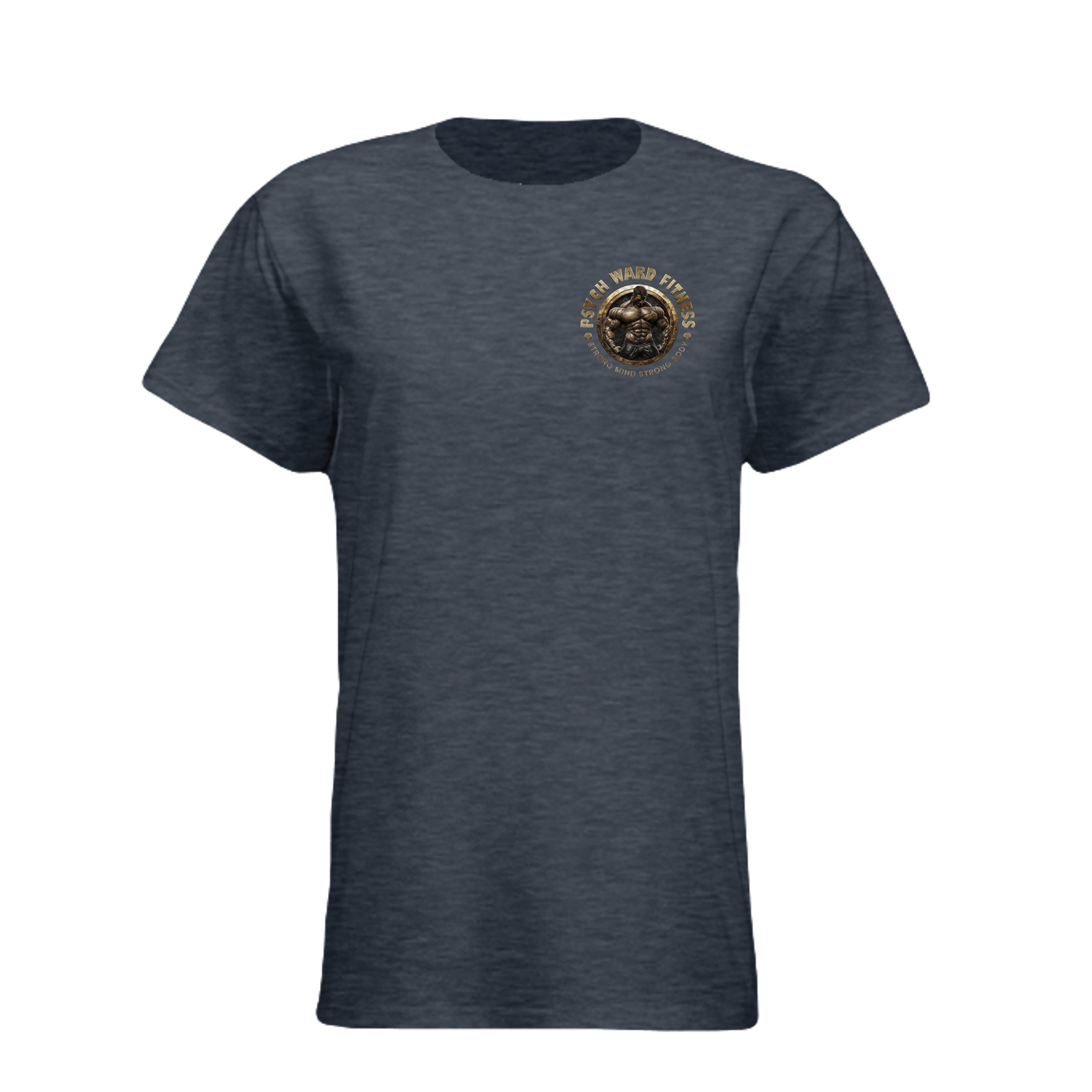 MIDNIGHT NAVY - 6610 - FRONT