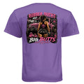 Purple Rush - N6210 - BACK