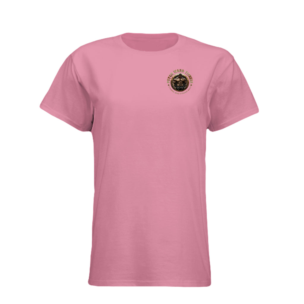 HOT PINK - 6610 - FRONT