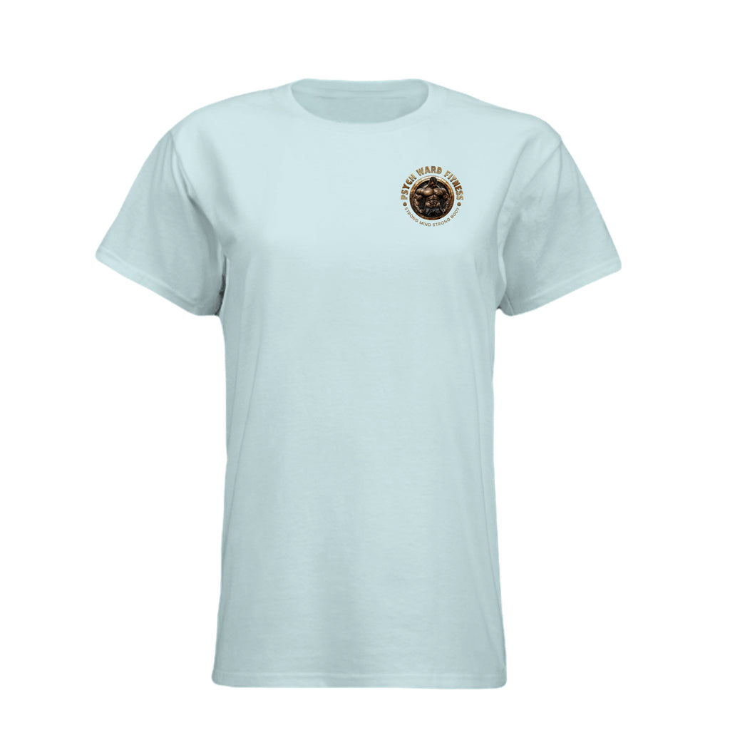 ICE BLUE - 6610 - FRONT