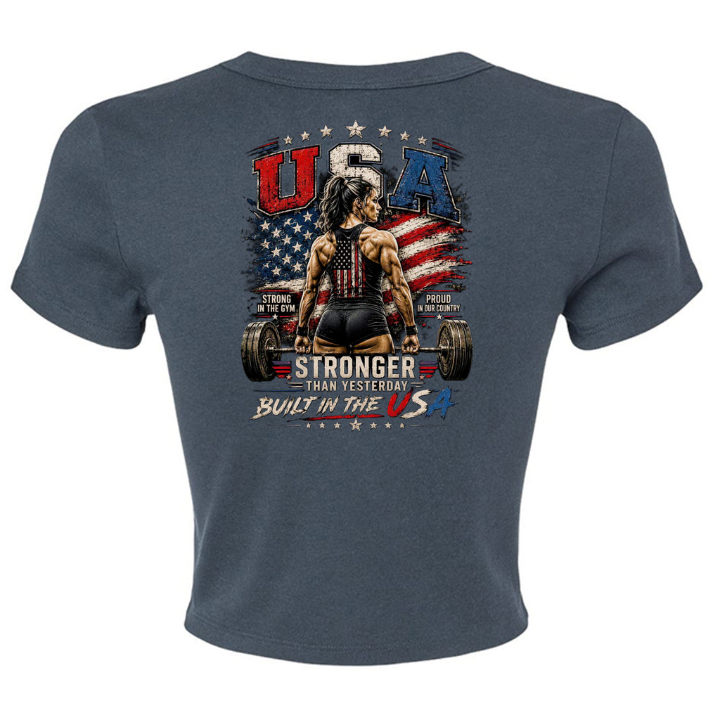 Solid Vintage Navy Blend - 1010BE - BACK