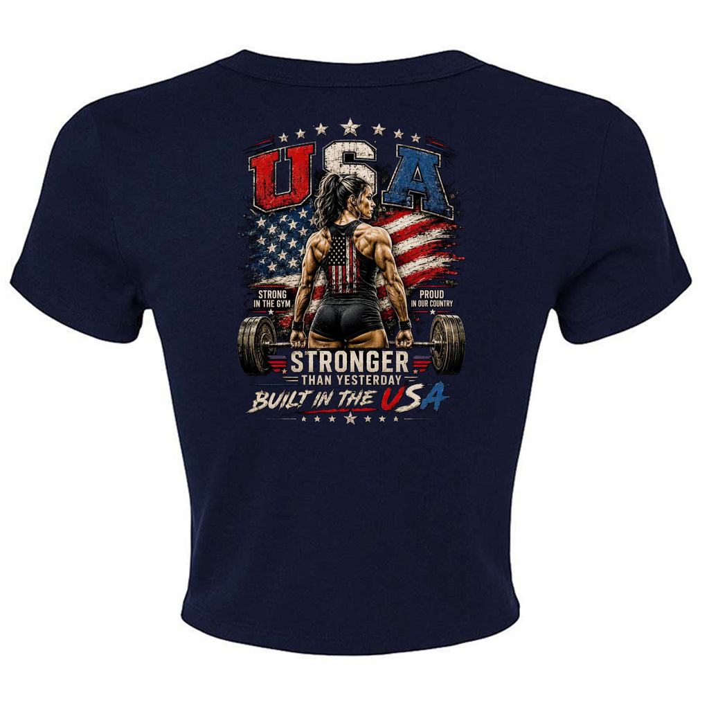 SOLID NAVY BLEND - 1010BE - BACK