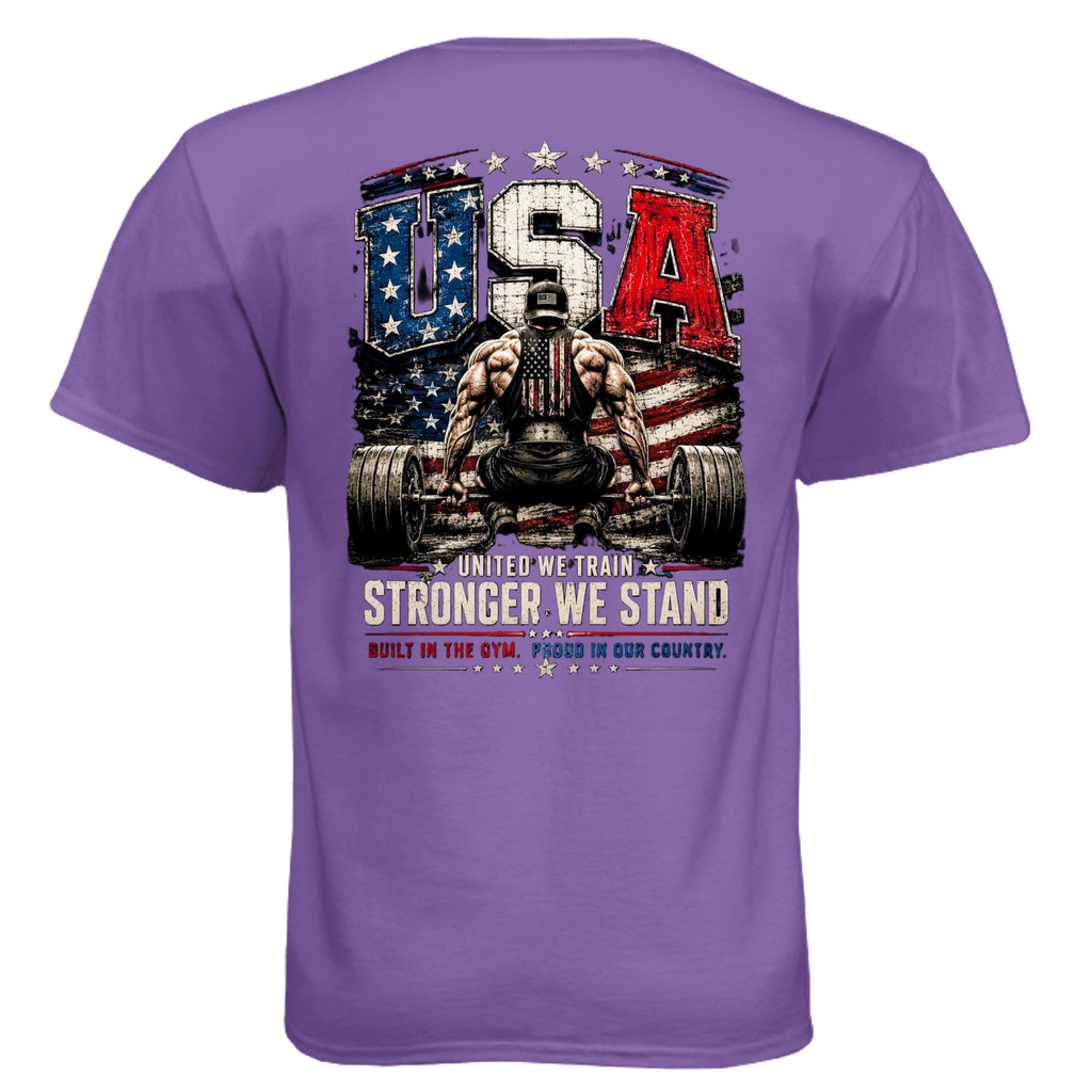 Purple Rush - N6210 - BACK