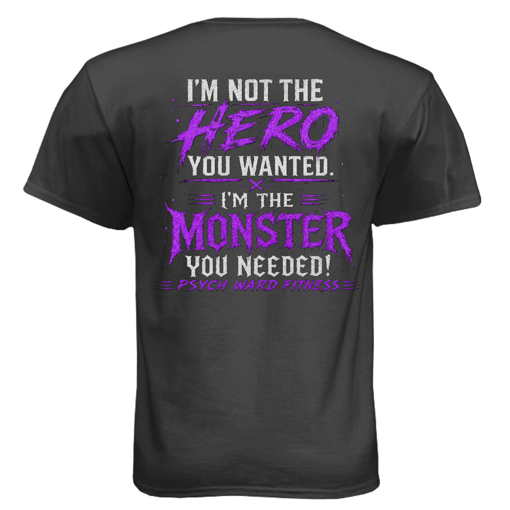 Black - N6210 - BACK