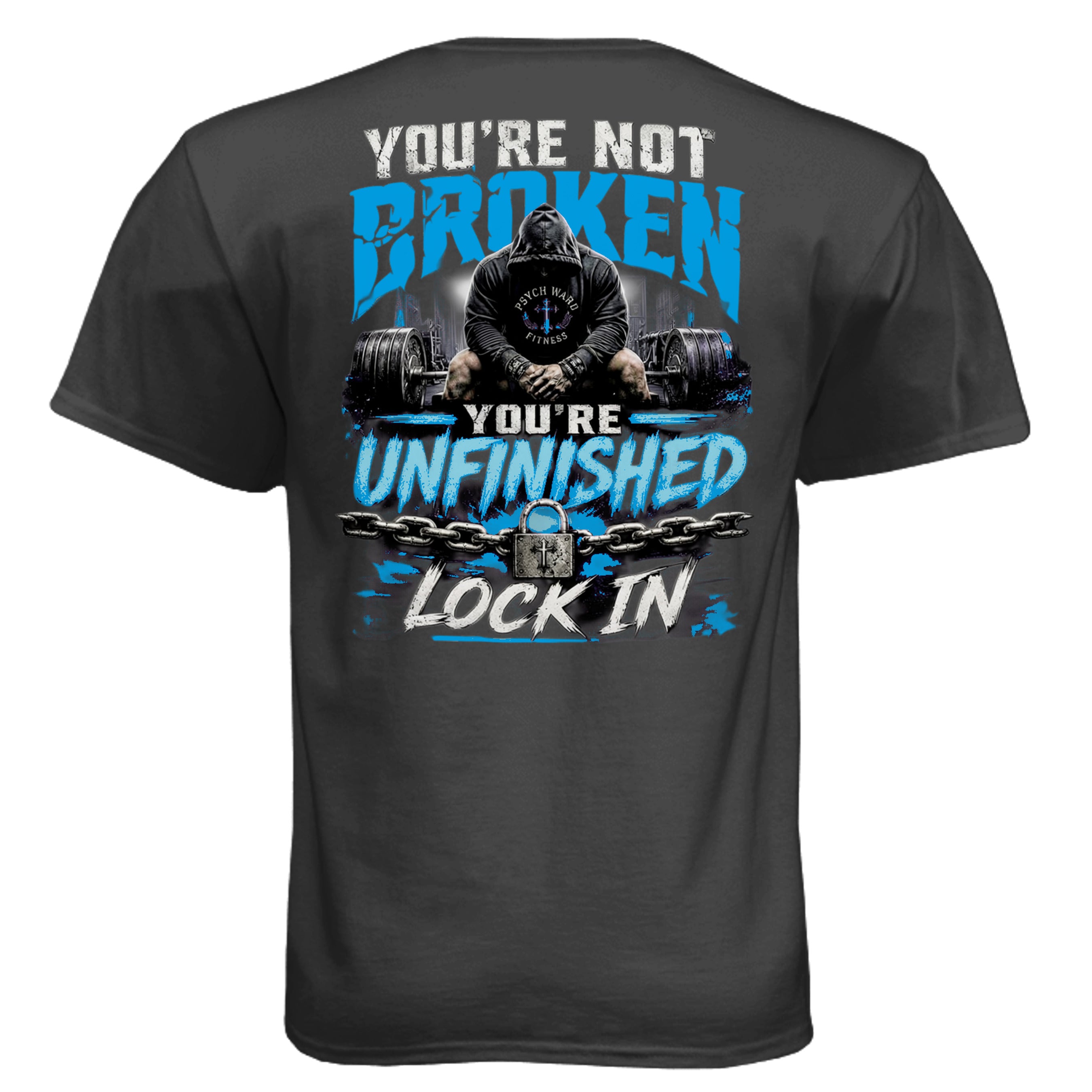 Black - N6210 - BACK