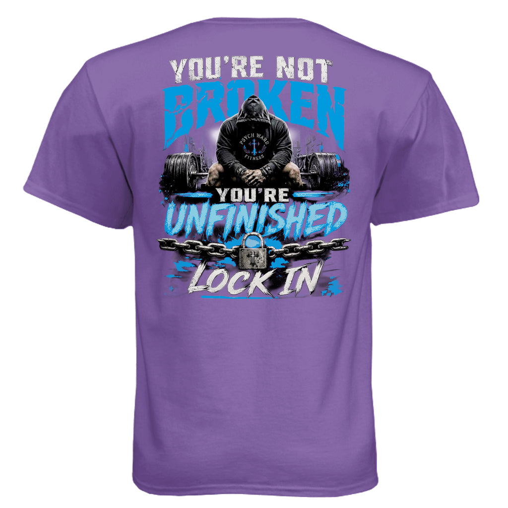 Purple Rush - N6210 - BACK